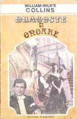 DRAGOSTE SI ONOARE-WILLIAM-WILKIE COLLINS-263742