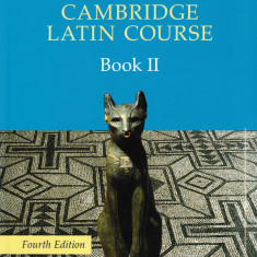 Cambridge Latin Course 2 Student's Book | Cambridge School Classics Project