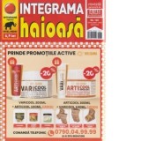 Integrama haioasa, Nr.181/2025
