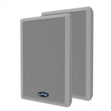 SET BOXE SONORIZARE EXTRA PLATA 5.25&quot;/2CAI 30W RMS ALB