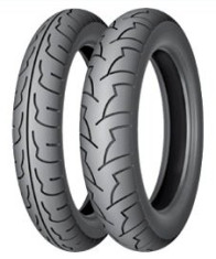 Motorcycle Tyres Michelin Pilot Activ ( 130/90-17 TT/TL 68V Roata spate, M/C ) foto