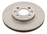 Disc frana fata SWAG 60909073