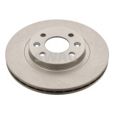 Disc frana fata SWAG 60909073