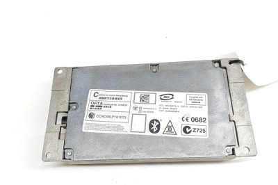 Modul de control Bluetooth BMW X5 E70 2010 OEM: 9229740 25821780 foto