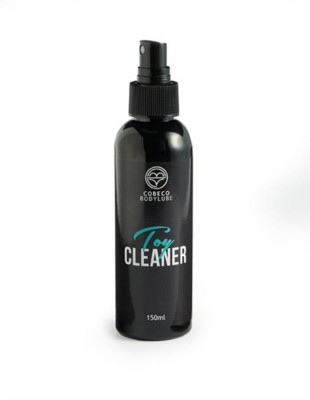Solutie Curatare Jucarii Erotice Toy Cleaner, 150 ml foto