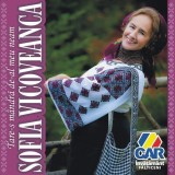 Sofia Vicoveanca - Tare-s M&acirc;ndră De-al Meu Neam, CD