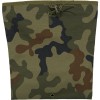 Port Utilitar Dump Pouch Woodland Panther GFC Tactical