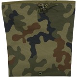 Port Utilitar Dump Pouch Woodland Panther GFC Tactical