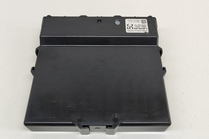 Alt modul de control LEXUS UX _AA1_, _AH1_, _MA1_ 2019 OEM: 89981-76050,219000-3930 23169352