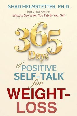 365 Days of Positive Self-Talk for Weight-Loss foto