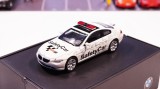 2004 BMW 645Ci Safety Car MotoGP - Kyosho 1:43