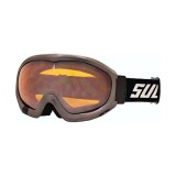 Cumpara ieftin Ochelari Ski Free Sticla Dubla - Negru Ultimate FactoryBikes
