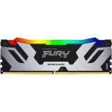 Memorie DDR5, 16GB, 6400MHz, CL32, 1.35V, FURY Renegade, RGB