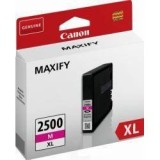 Cartus cerneala Canon PGI-2500XL M, Magenta