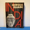 Mircea Eliade, India, 1991
