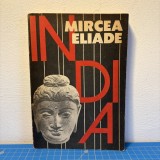 Mircea Eliade, India, 1991