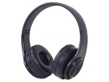 Căști Wireless cu Microfon Negre USB B 20Hz-20kHz 10m