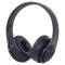 Căști Wireless cu Microfon Negre USB B 20Hz-20kHz 10m