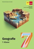 Geografie: 7. Klasse- - Art Klett