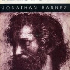 Aristotel Jonathan Barnes