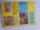 Revista lumea nr 45 3 noiembrie 1977