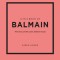 Little Book of Balmain: The Story of the Iconic Fashion House