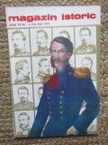 Magazin Istoric, Nr. 5 - MAI 1973