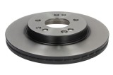 Set discuri frana fata TRW, Mercedes 124 (W124, C124, S124), 1984-1993, 190 (W201), 10.82-08.93, Clasa E (W124, A124, C124, S124), 1993-1998, Clasa S