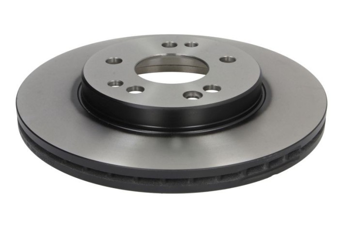 Set discuri frana fata TRW, Mercedes 124 (W124, C124, S124), 1984-1993, 190 (W201), 10.82-08.93, Clasa E (W124, A124, C124, S124), 1993-1998, Clasa S