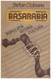 Stefan Ciobanu - Basarabia - populatia, istoria, cultura - 128134