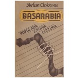 Stefan Ciobanu - Basarabia - populatia, istoria, cultura - 128134