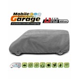 Prelata auto completa pentru autoutilitara L3H2 600VAN Mobile Garage