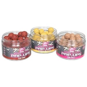 Pop-up Mainline Cork Dust Cell.tm 15mm foto