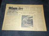 ZIARUL ROMANIA LIBERA 7 APRILIE 1955