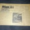 ZIARUL ROMANIA LIBERA 7 APRILIE 1955