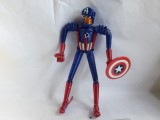 bnk jc Captain America - figurina decorativa