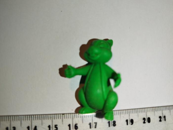 bnk jc Figurine surpriza cereale - Disney - Chip