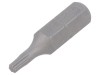 Bit Șurubelniță Torx TX09 25mm