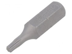 Bit Șurubelniță Torx TX09 25mm