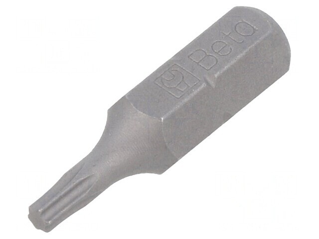 Bit Șurubelniță Torx TX09 25mm