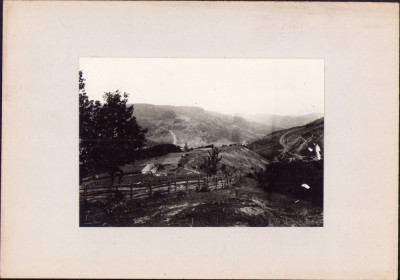 HST G9N Sita Buzăului, județul Covasna, anii 1920 foto