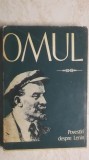 Omul - Povestiri despre Lenin, 1970, Albatros