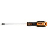 Surubelnita cruce Phillips PH3x150 mm Neo Tools 04-181 HardWork ToolsRange