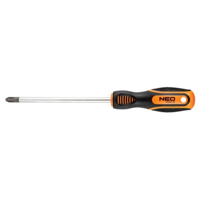 Surubelnita cruce Phillips PH3x150 mm Neo Tools 04-181 HardWork ToolsRange foto
