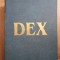 DICTIONARUL EXPLICATIV AL LIMBII ROMANE 1996 (editia a doua DEX)
