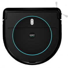 Mop robot cu aspirare Legee 669, Cura?are umeda ?i uscata, Giroscop, Cura?are sistematica foto