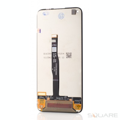LCD Huawei P40 Lite, Black foto