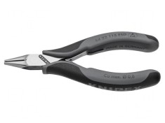 Clești frontali de precizie ESD 115mm