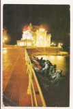 RF149 - Carte Postala - Constanta. Restaurantul Cazino, circulata 1979