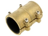 Conector clipsuri reparare alamă 54mm